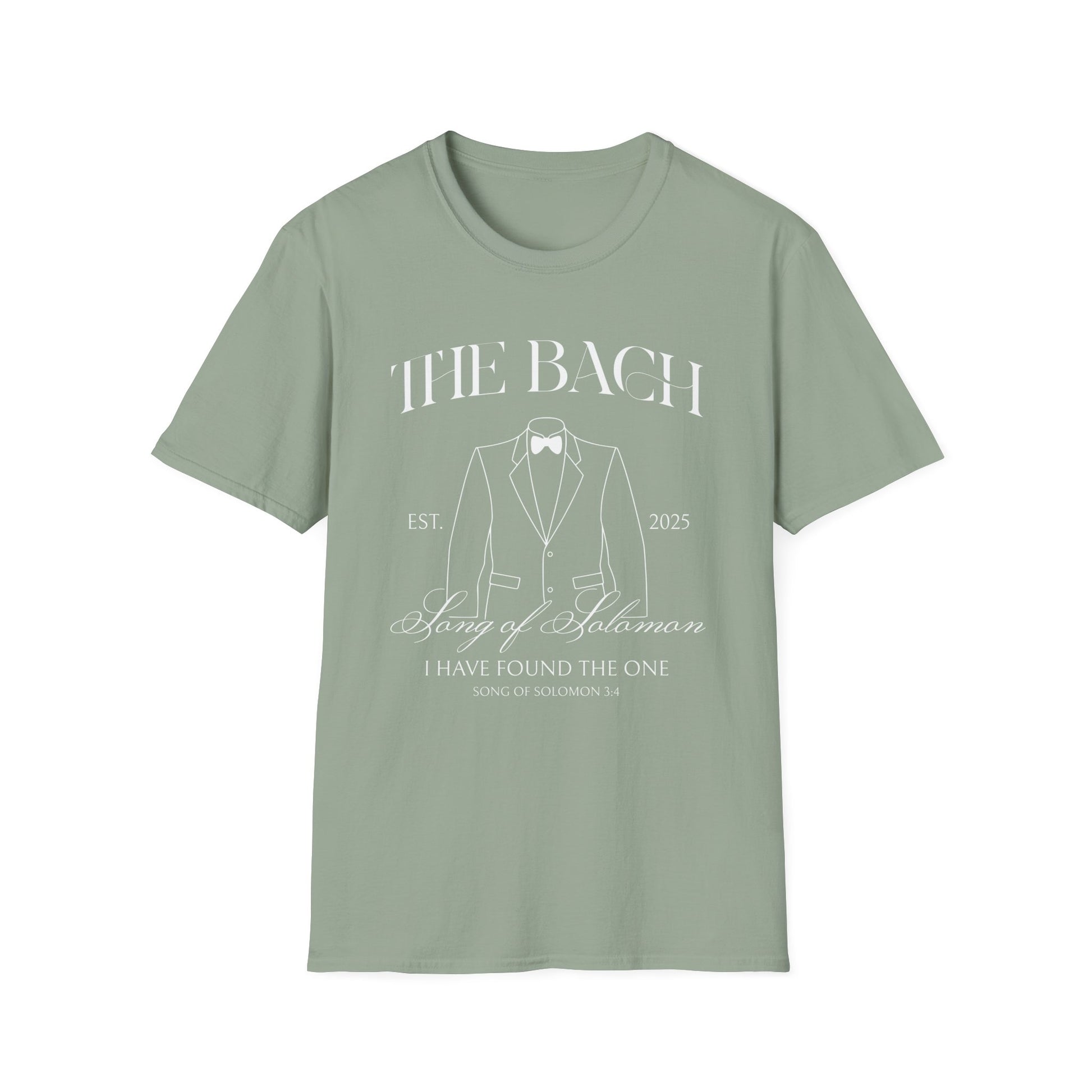 The Bach Groom Bachelor Song Of Solomon Christian Faith Bridal