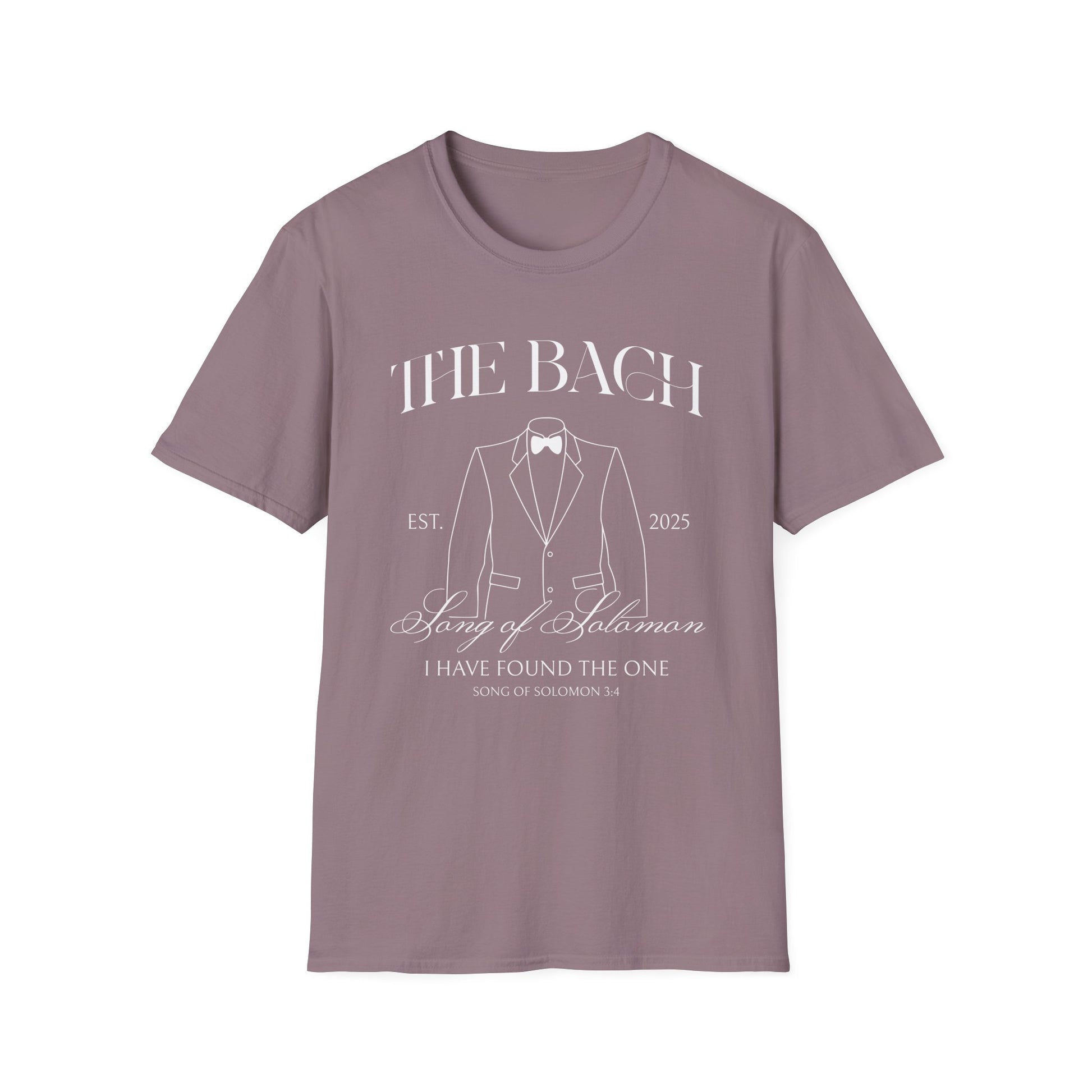 The Bach Groom Bachelor Song Of Solomon Christian Faith Bridal
