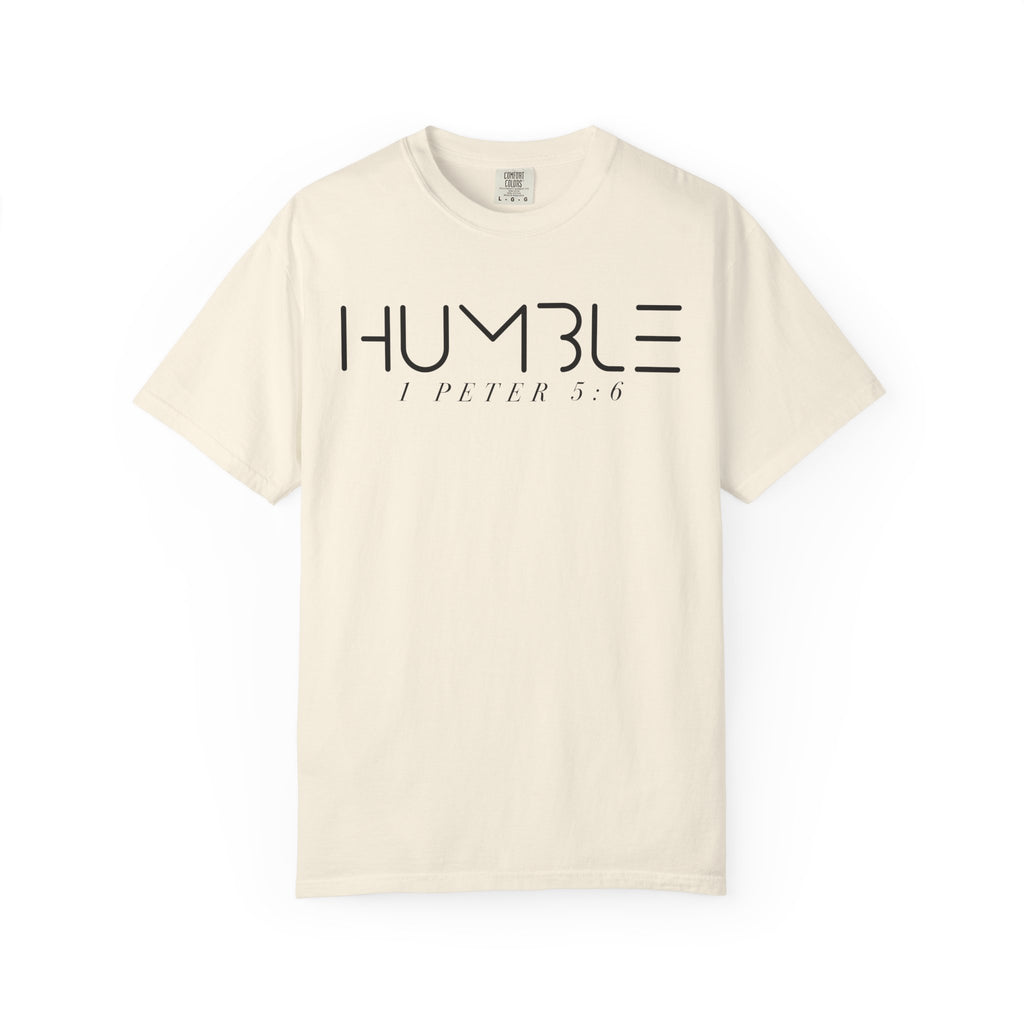 Humble Christian Apparel Faith T-Shirt