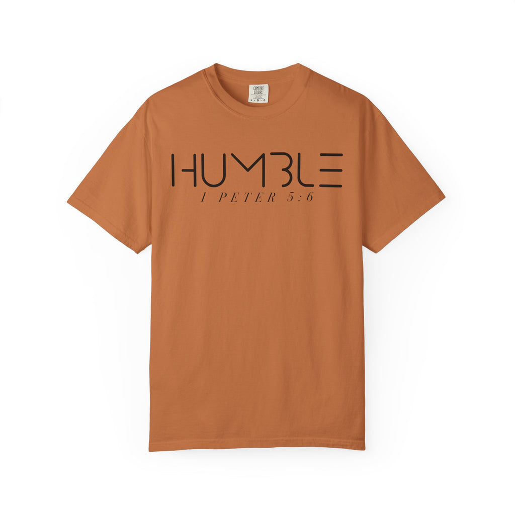 Humble Christian Apparel Faith T-Shirt